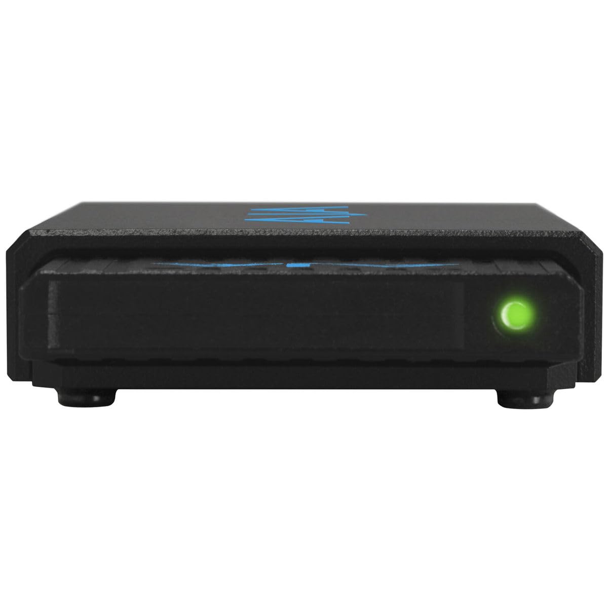 その他 AJA Pak Dock USB 3.0 Thunderbolt KiPro AJA Pak Dock External Thunderbolt & USB3 Reader for AJA Pak